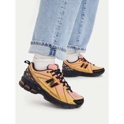 Sneakersy New Balance U1906596 Żółty