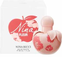Nina Ricci Nina Fleur, Woda toaletowa 30ml