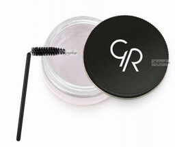 Golden Rose - Eyebrow Shaper Wax - Wosk