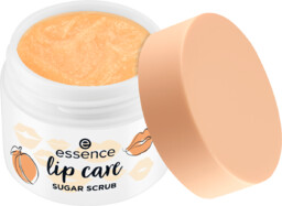 Essence Lip Care - Sugar scrub 9g