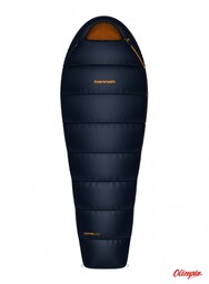 Hannah Śpiwór syntetyczny Joffre 200 (190 cm) -