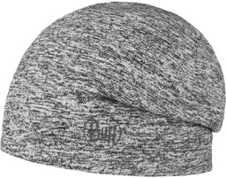 Czapka Beanie Dryflx Reflective by BUFF, jasnoszary, One