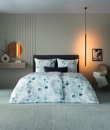Pościel Jersey 155x200 Estella Lunaria 6323/820
