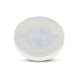 Żarówka LED GX53 Chip SAMSUNG 7W Barwa ciepła