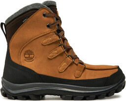 Kozaki Timberland TB19701R2311 Brązowy