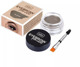 Wibo Eyebrow Pomade wodoodporna pomada do brwi 4