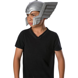 Rubie''s Oficjalny kask Marvel Avengers Assemble Thor, kostium