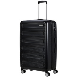 Walizka duża poszerzana American Tourister Astrobeam - storm