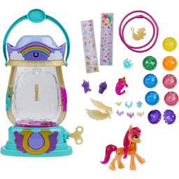 My Little Pony Magiczna Latarnia Kucyk Sunny Starscout