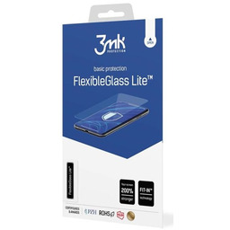 3mk FlexibleGlass Lite do Samsung Galaxy Tab S10