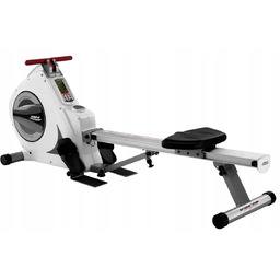 Wioślarz Treningowy Magnetyczny Vario Program R350 Bh Fitness