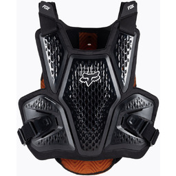 Zbroja rowerowa FOX Impact SB czarna 26562
