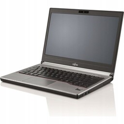 Laptop Fujitsu Lifebook E734 i5 16GB 240GB SSD