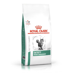 ROYAL CANIN Satiety Weight Management 1,5kg