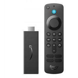 Odtwarzacz multimedialny Amazon Fire Tv Stick Hd 2024