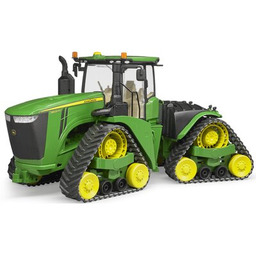 BRUDER Traktor Profi John Deere 9620 RX BR-04055