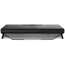 Raven EOP001C Czarny Okap podszafkowy