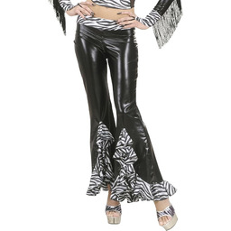 W WIDMANN MILANO Party Fashion - spodnie