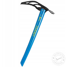 Czekan Grivel Ghost Blue 50 niebieski