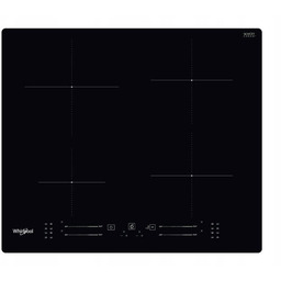 Whirlpool Płyta indukcyjna szklano-ceramiczna WSS4060BF