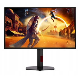Monitor Led 27" Aoc Q27G4SDR