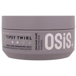 Schwarzkopf Professional Osis+ Tipsy Twirl Wave & Curl