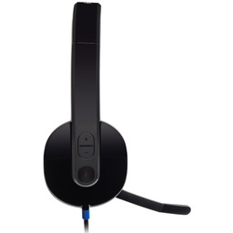 HEADSET USB H540/981-000480 LOGITECH