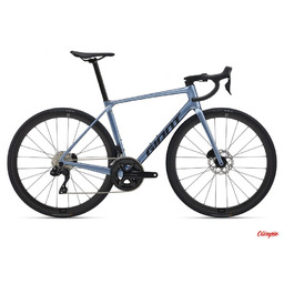 Giant Rower TCR Advanced 0 PC
