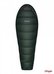 Hannah Śpiwór syntetyczny Joffre 80 (190 cm) -