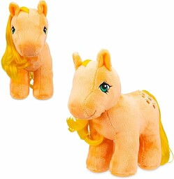 Mój mały kucyk Applejack przytulanie Retro prezenty