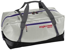 Eagle creek migrate duffel 90l silver
