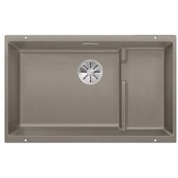 BLANCO Zlewozmywak Subline 700-U Level 523545 Tartufo