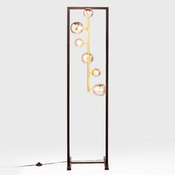 Lampa stojąca Kare Balloon Cube