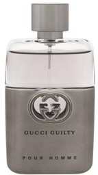 Gucci Guilty woda toaletowa 50 ml dla mężczyzn