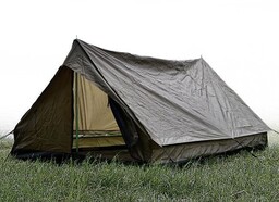 Mil-Tec, Namiot 2 osobowy Mini Pack Standard