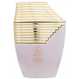 Al Haramain Rafia Gold woda perfumowana uniseks 100ml