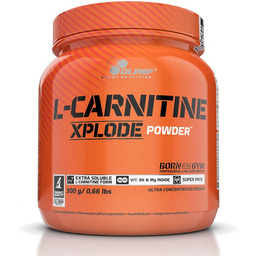 OLIMP L-Carnitine Xplode Powder 300g