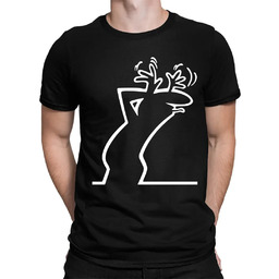 Balum Balum - ludzik z linii - męska