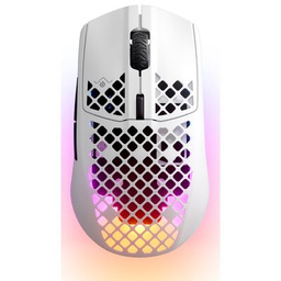 SteelSeries Aerox 3 Snow