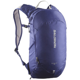 Plecak miejski Salomon Trailblazer 10 - mazarine blue