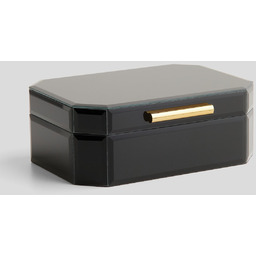 Szkatułka Na Biżuterię Skatola 21x15 cm