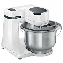 Bosch MUMS2EW40 biało-czarny