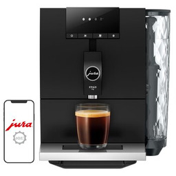 Ekspres do kawy Jura ENA 4 Metropolitan Black