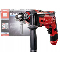Einhell TC-ID1000 Wiertarka Udarowa 1010W