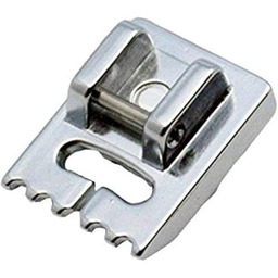 alfa-organ prasująca do stóp alforzas, akcesoria do maszyny