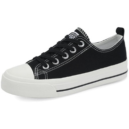 Trampki Buty Płócienne Halówki Tenisówki do Szkoły Unisex