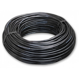 Wąż PVC BLACK do mikro zraszaczy 3x5mm 100m