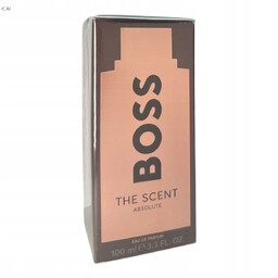 Hugo Boss BOSS The Scent Absolute 100 ml