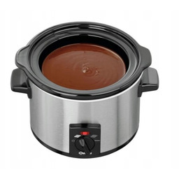 Podgrzewacz Do Czekolady 1,25L. Bartscher 900005