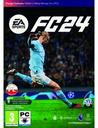 Electronic Arts EA SPORTS FC 24 Gra PC